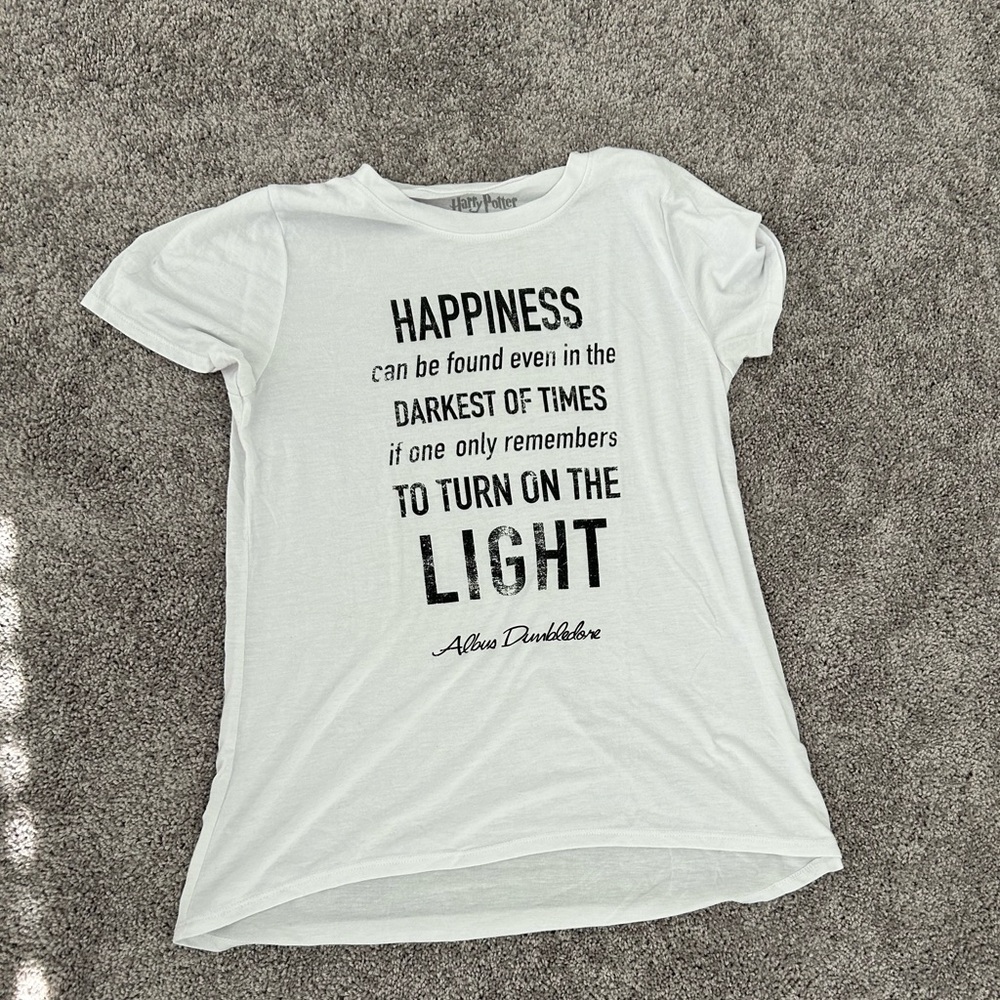 Harry Potter Tee